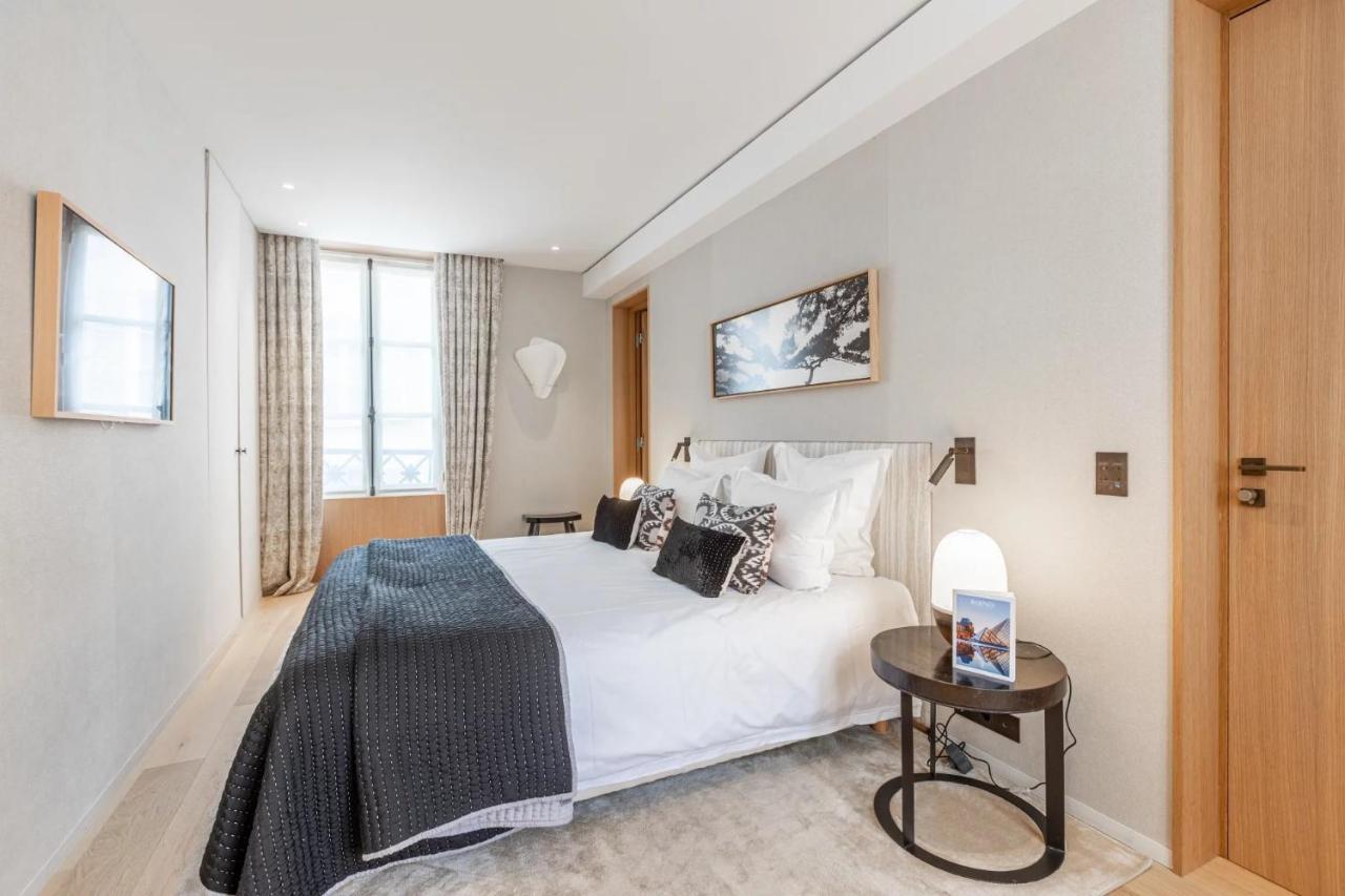 فيلا باريسفي Maison Labruyere - Serviced Mansion Saint Germain المظهر الخارجي الصورة